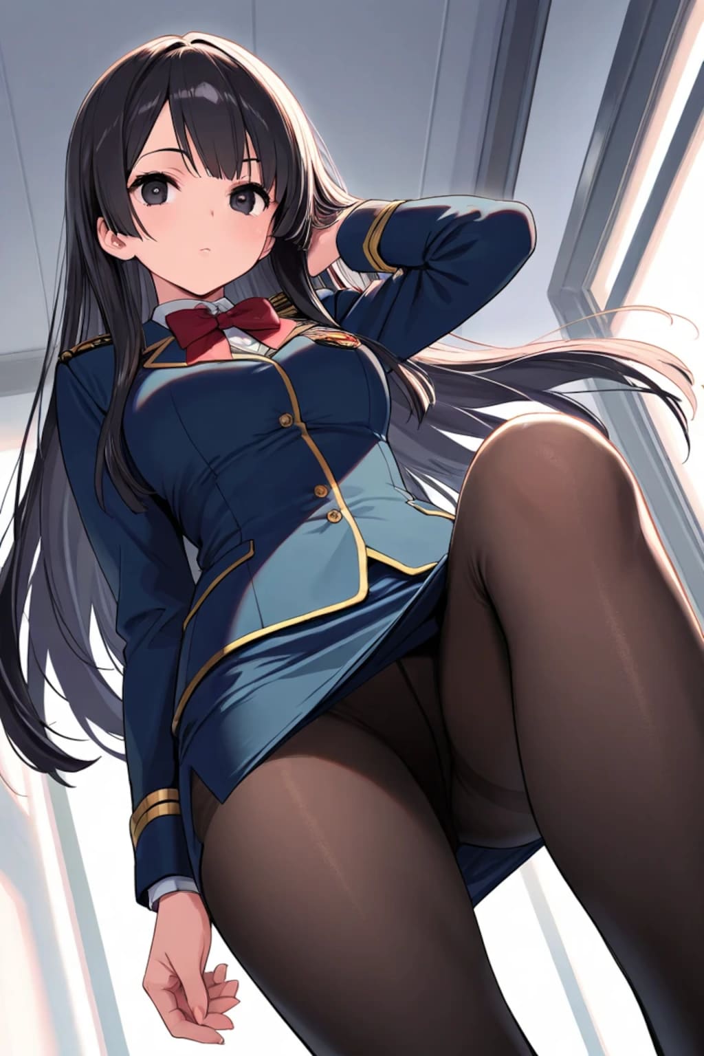 ん？何か言った？