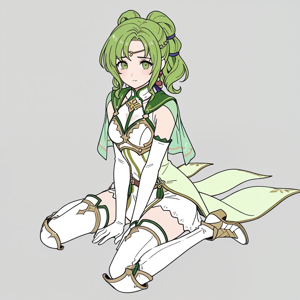 l'arachel (fire emblem) | の人気AIイラスト・グラビア