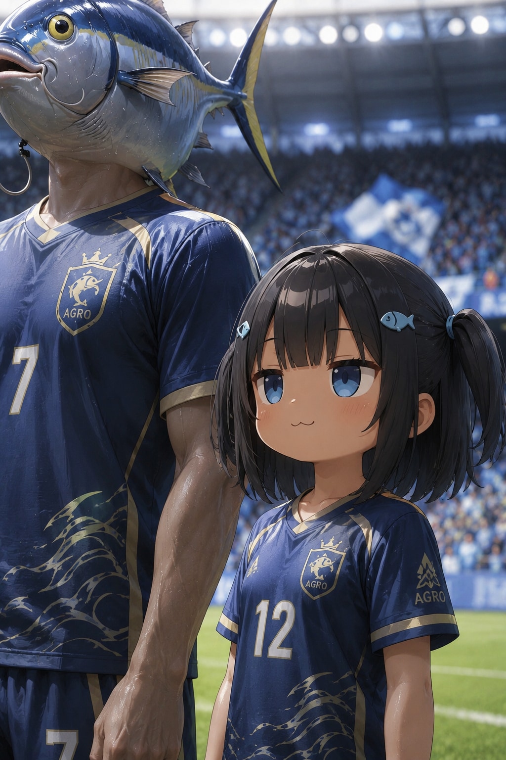 ちゃ〜、ちゃららら〜♪、ら〜♪