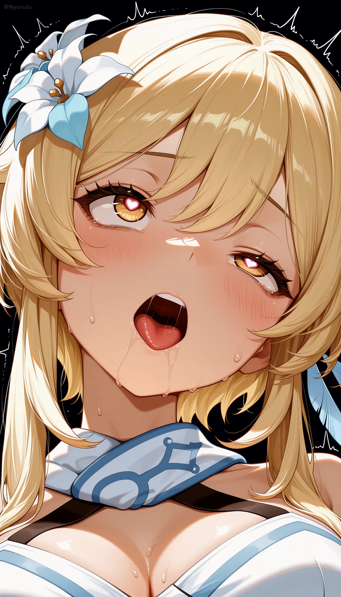 【リクエスト】トロトロの蛍