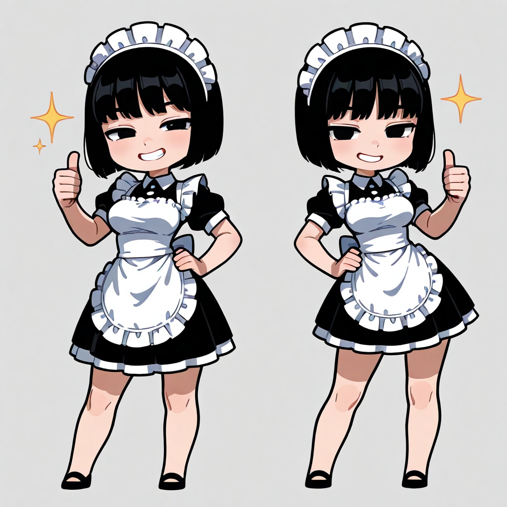 めっちゃグッジョブをくれる