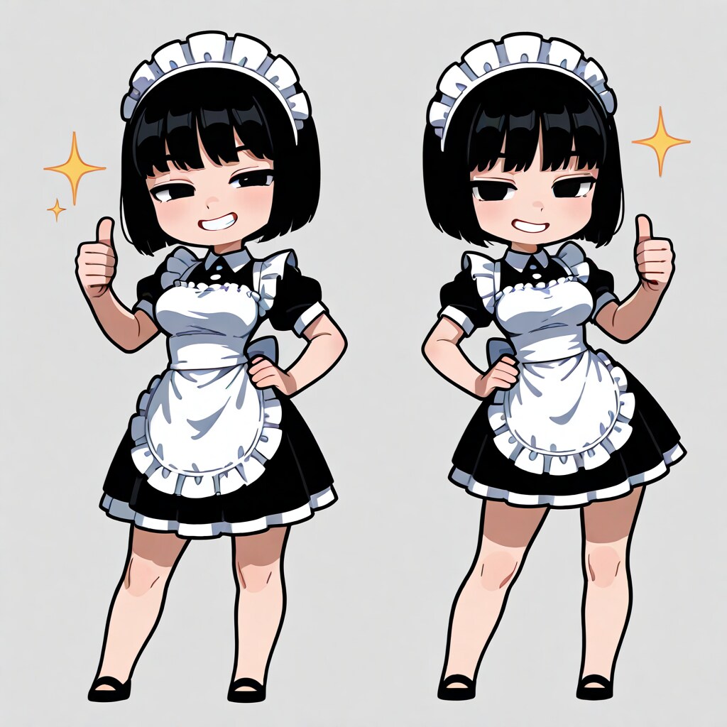 めっちゃグッジョブをくれる