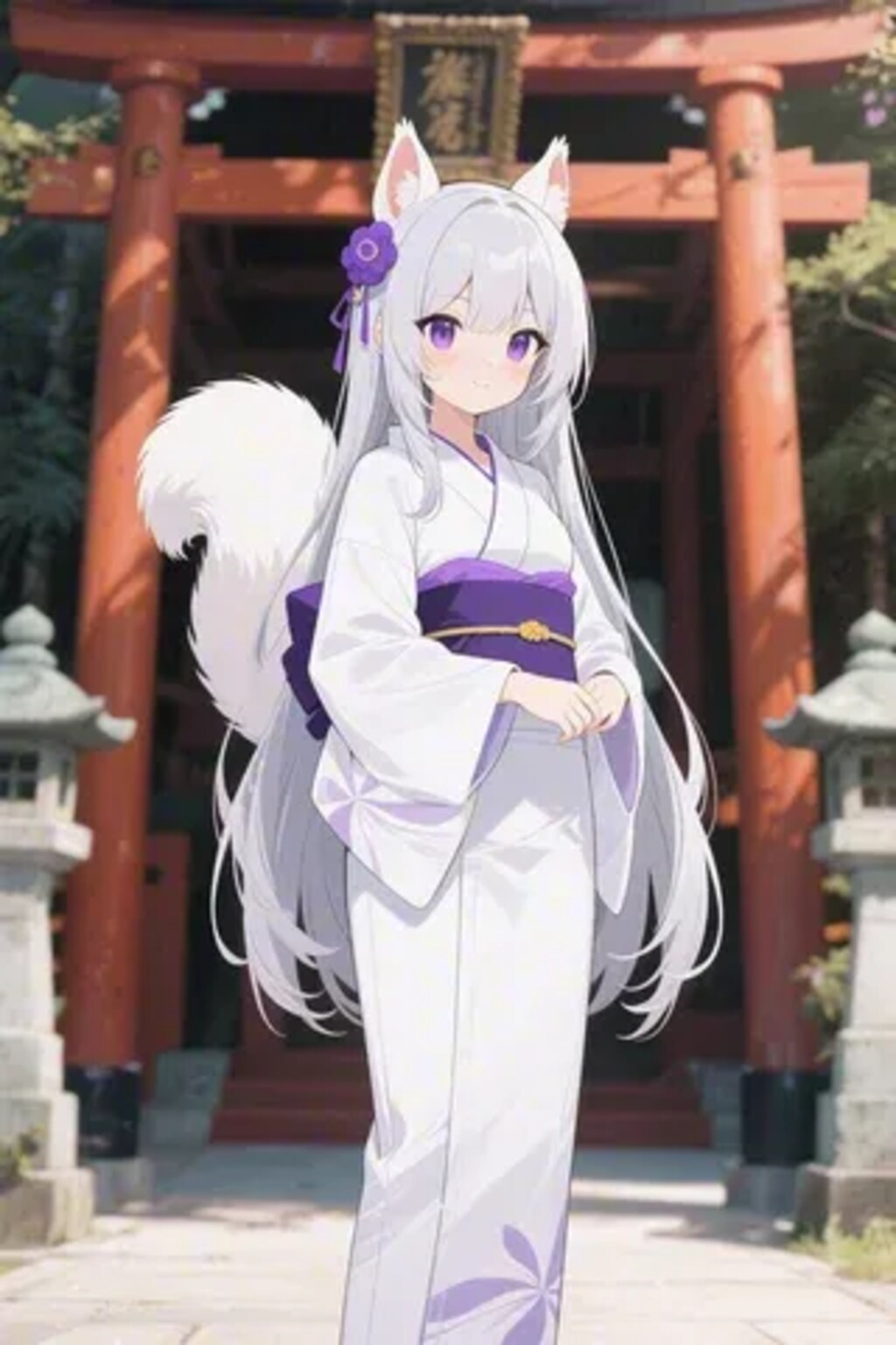 虎鼠神社の御神体144