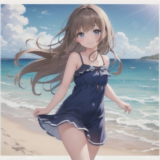 美少女ノート #59