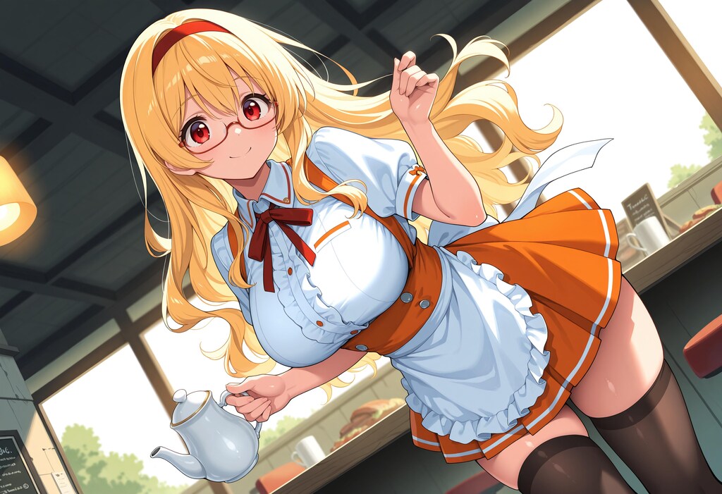 アポカリプスカフェ