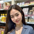 コンビニ美女　vol1 2枚目