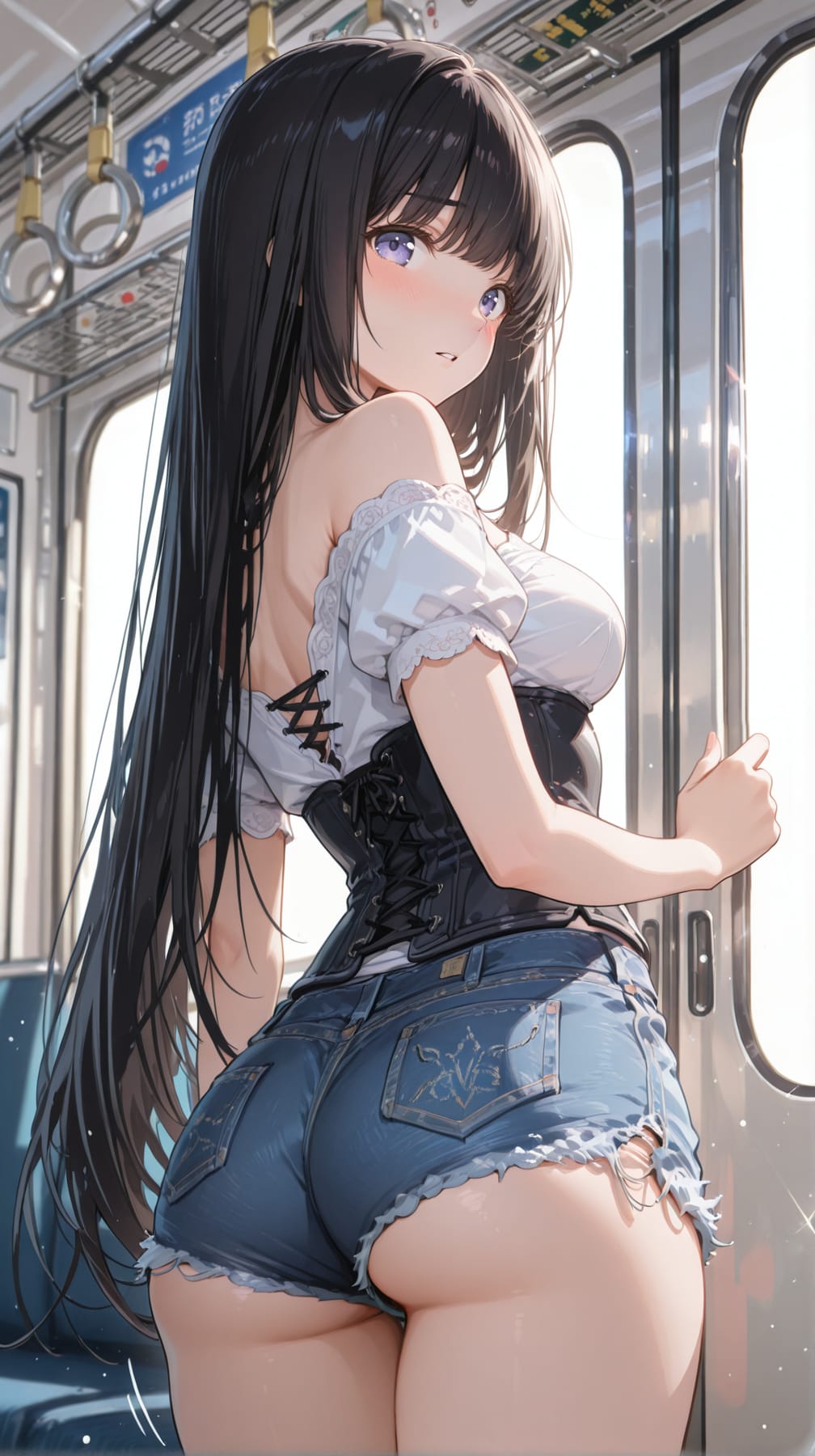 プリケツ