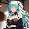 奥様は魔女65 3枚目