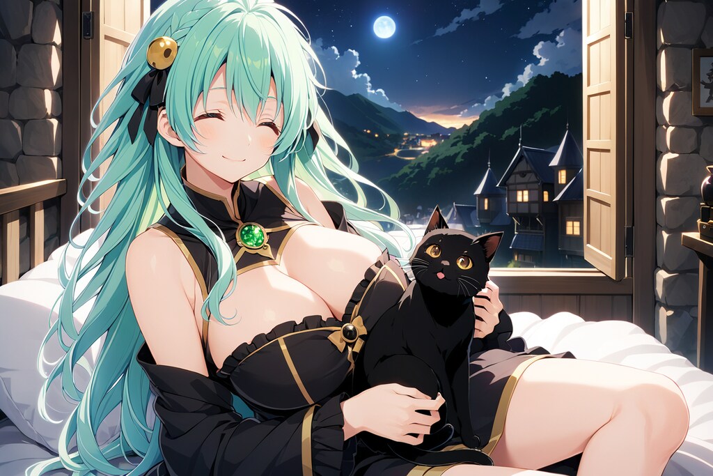 奥様は魔女65