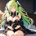 奥様は魔女65 2枚目