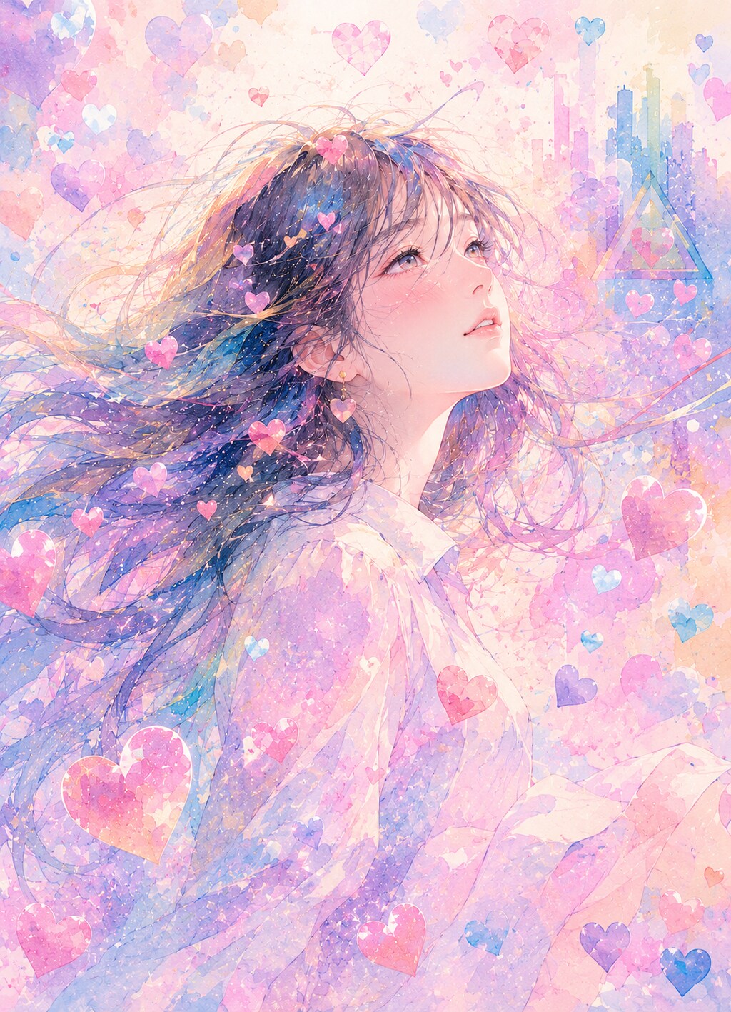 恋ごころ