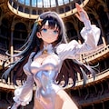 61_クールでエ●かっこいい剣士さん-1 2枚目