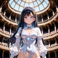 61_クールでエ●かっこいい剣士さん-1 4枚目