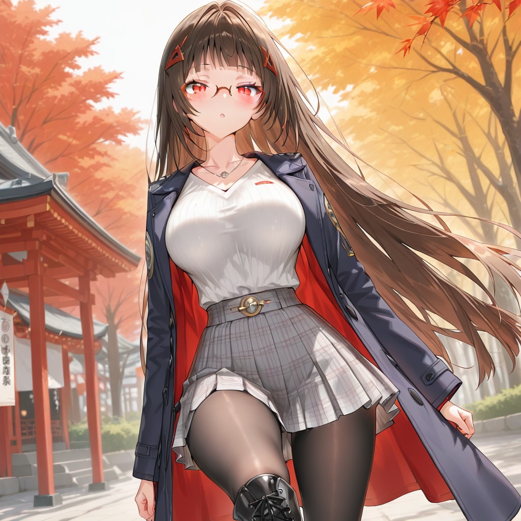 散歩一緒に行こう