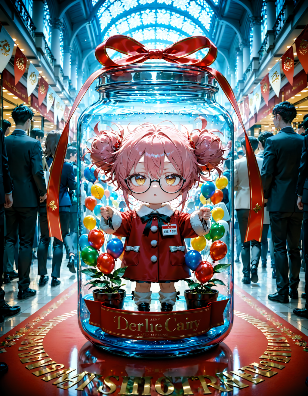 今日は何の日？　デパート開業の日