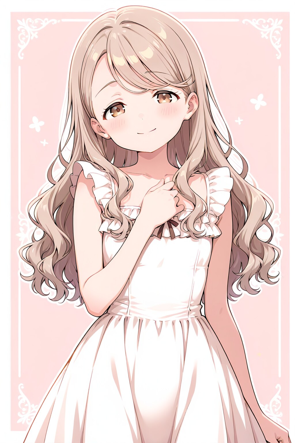 HAPPYなHARPYちゃん