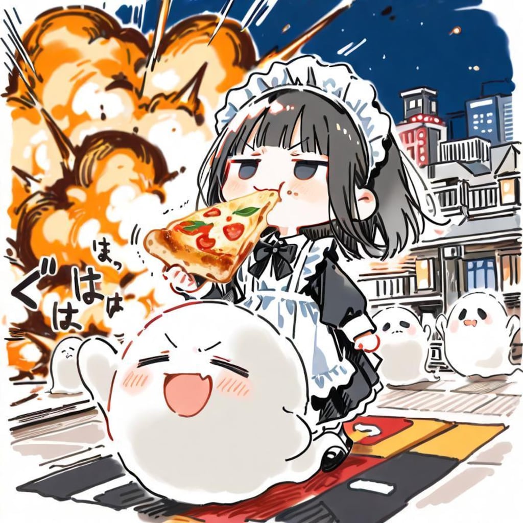 お焚き上げ オブ えらいこっちゃ多め🔥🔥🔥