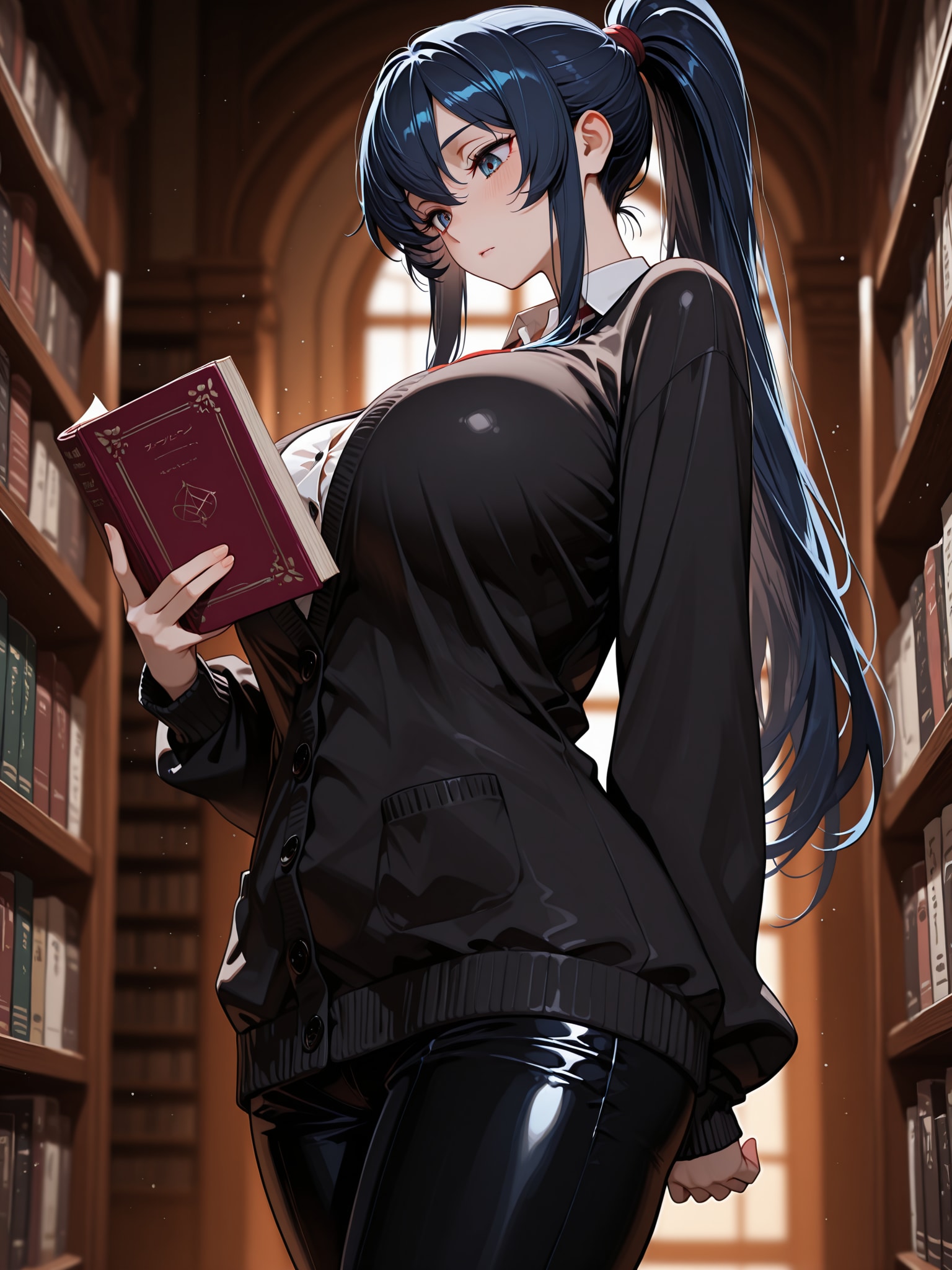 おはようございます☀️ | の人気AIイラスト・グラビア