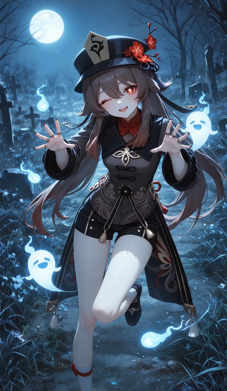胡桃