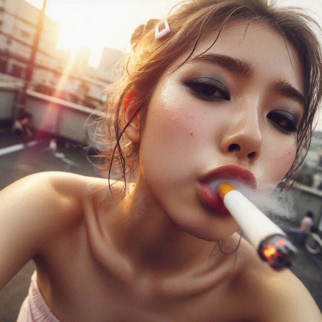 新しい彼女