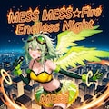 MESS MESS ☆ Fire Endless Night【CDジャケットEdition】 2枚目