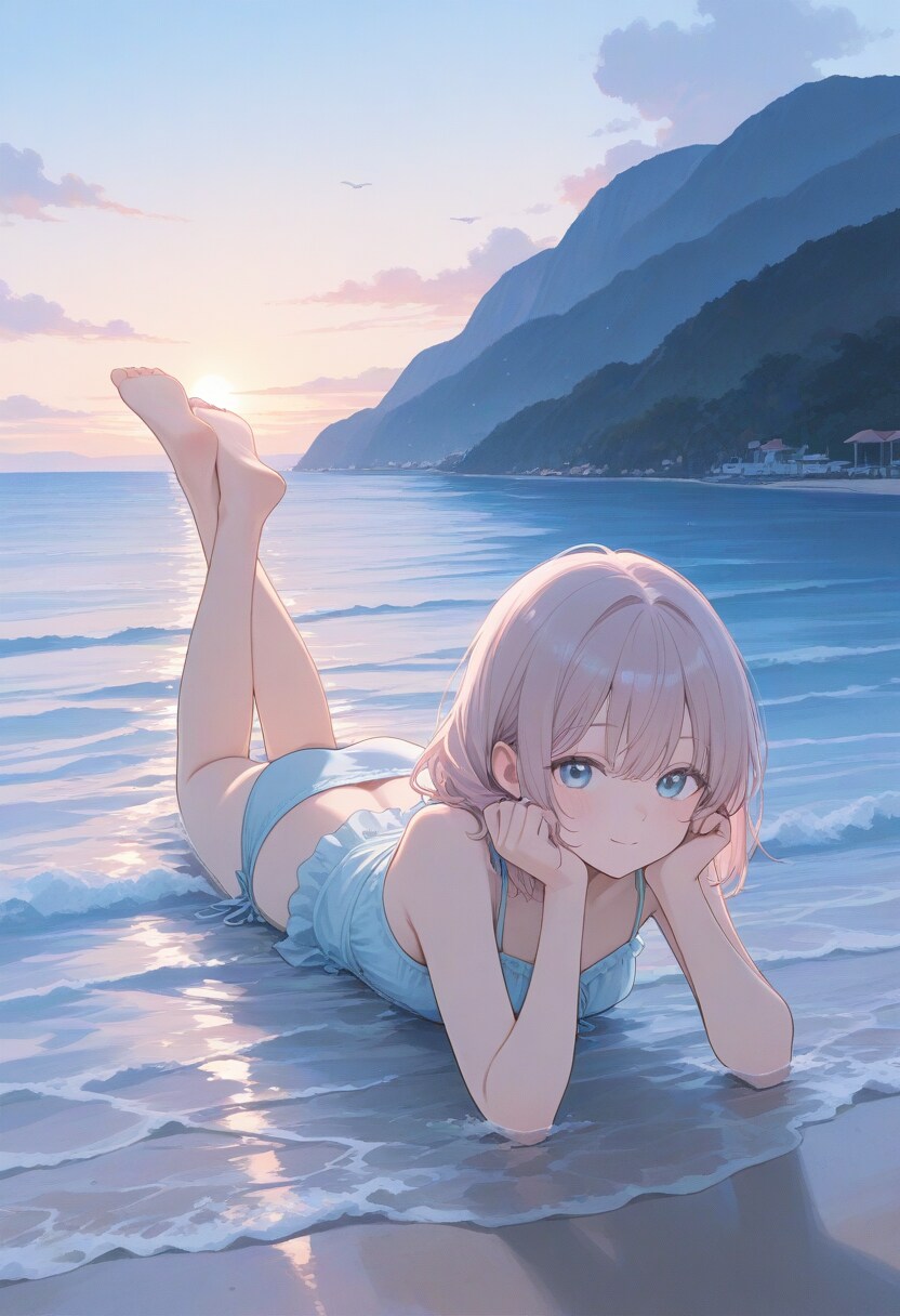 seascape in summer(26)