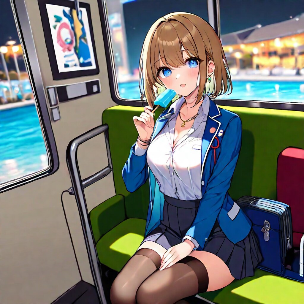 バス