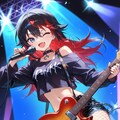 へそ出しギタリスト 2枚目