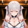 巫女パトラちゃん 6枚目