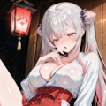 巫女パトラちゃん 5枚目