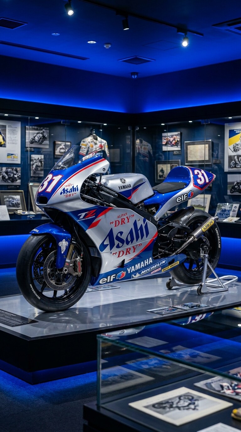 YAMAHA