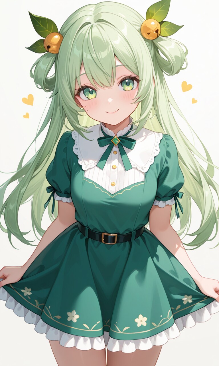 9月にも爽やかを２ | の人気AIイラスト・グラビア