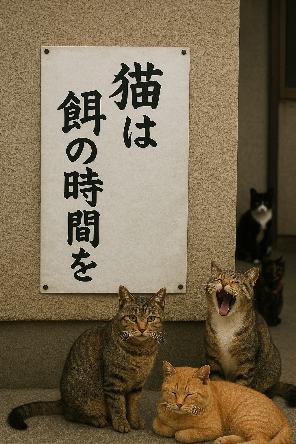 昨日2025-10-12見た看板、