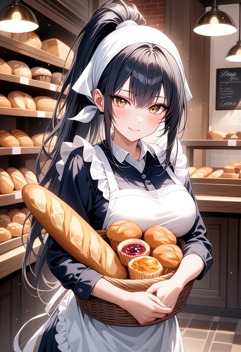 うちの子