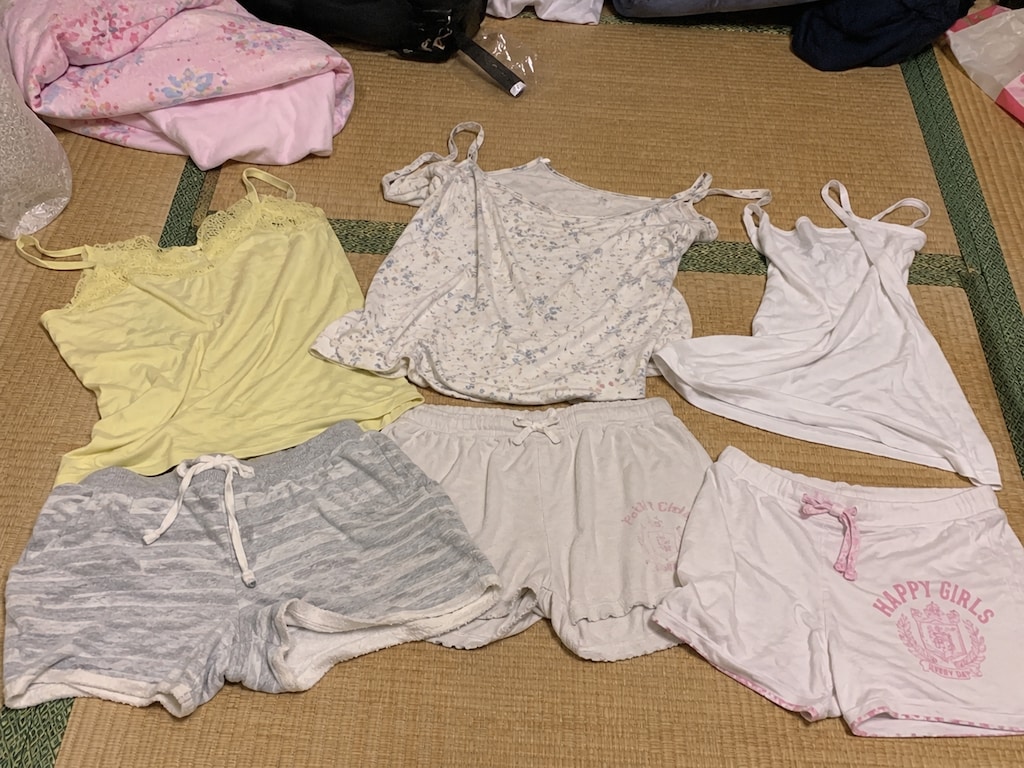 こういうのはダメかね