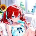 女装男子〜アイスキャンディー編〜 7枚目