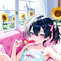女装男子〜アイスキャンディー編〜 3枚目