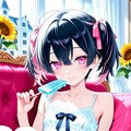 女装男子〜アイスキャンディー編〜 5枚目