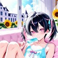女装男子〜アイスキャンディー編〜 6枚目