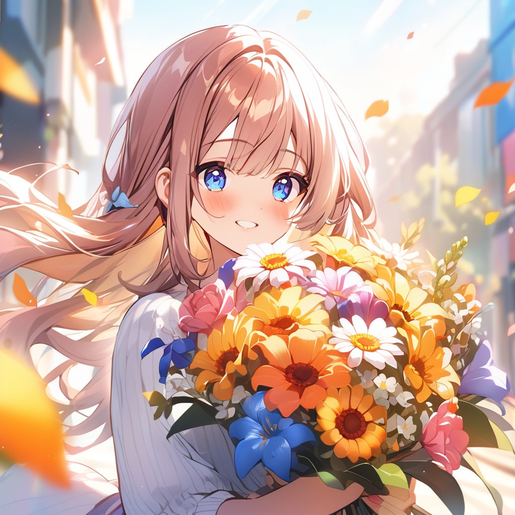 Bouquet