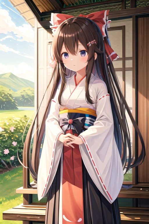 みことちゃん90 | の人気AIイラスト・グラビア