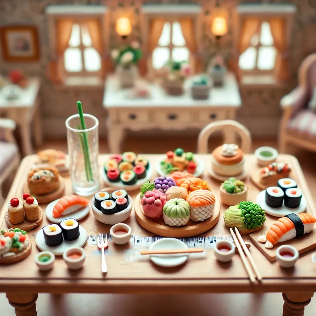 粘土細工 | の人気AIイラスト・グラビア