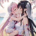 天使の笑み① 7枚目