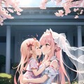 天使の笑み① 11枚目