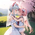 天使の笑み① 12枚目