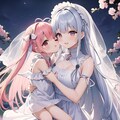 天使の笑み① 3枚目