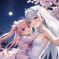 天使の笑み① 4枚目
