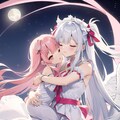 天使の笑み① 5枚目