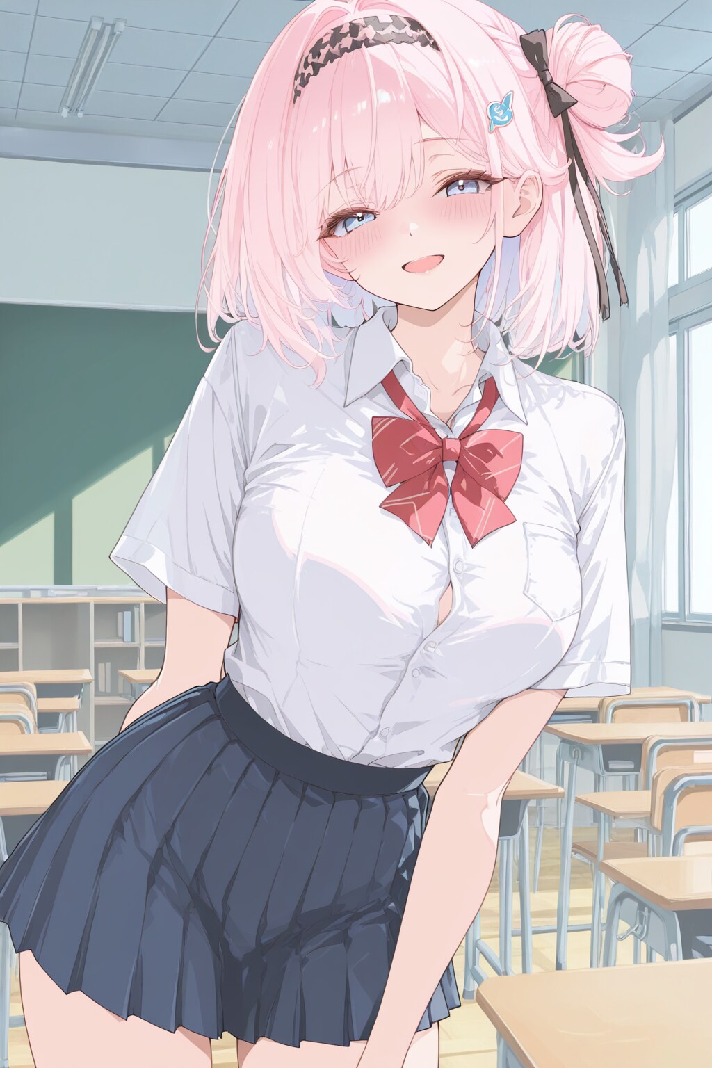 APRICOT制服