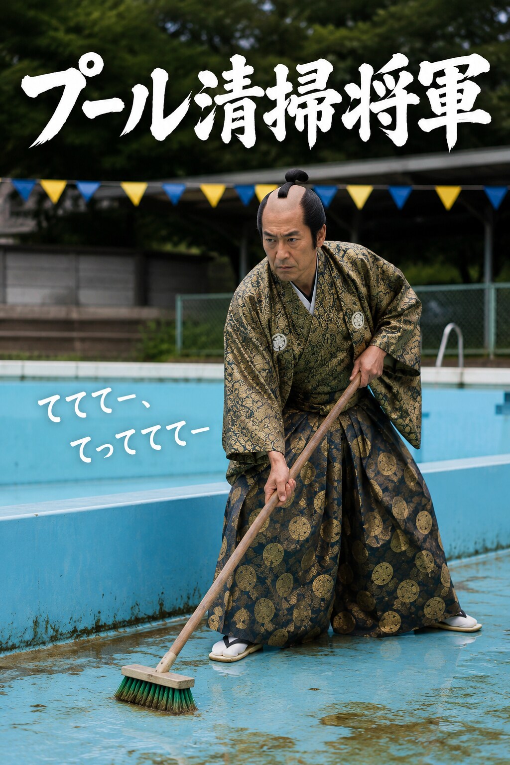 てててー、てってててー(05/26)